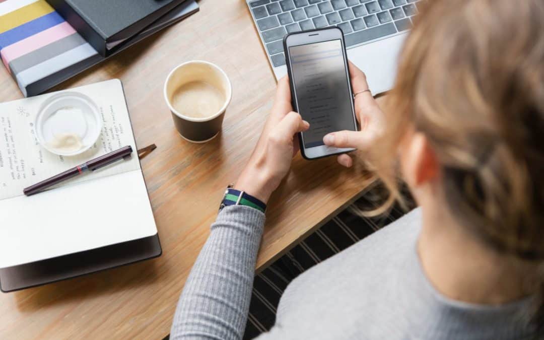 Are You Using a Professional Email Address on Your Resume?