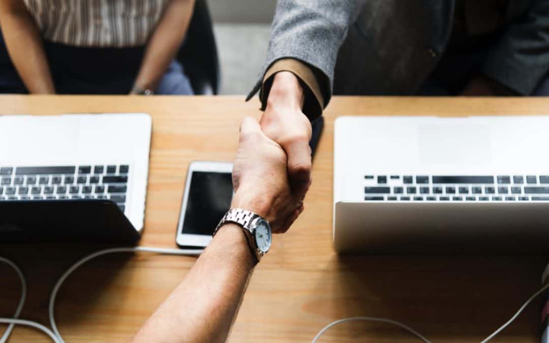 What is Attraction-Based Recruiting?
