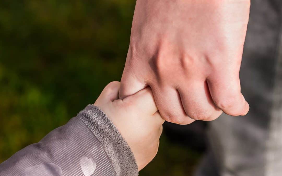 Physician Assistant Talks about Anxiety in Kids