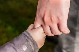 anxiety in kids