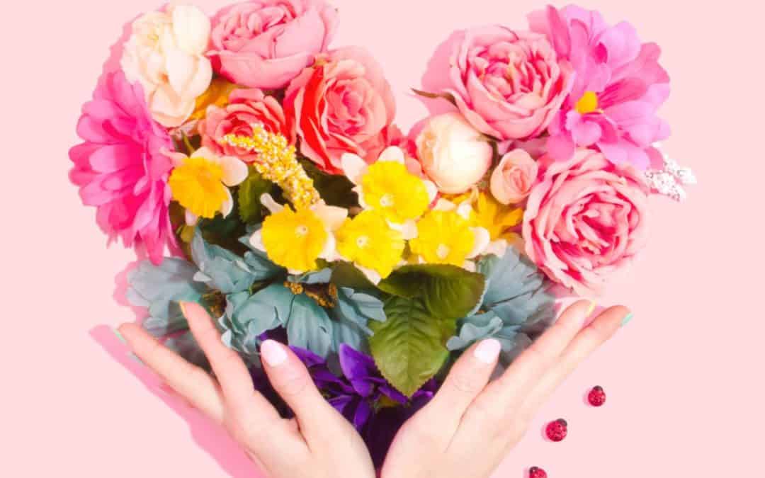 Take Care of Your Heart on Valentine’s Day