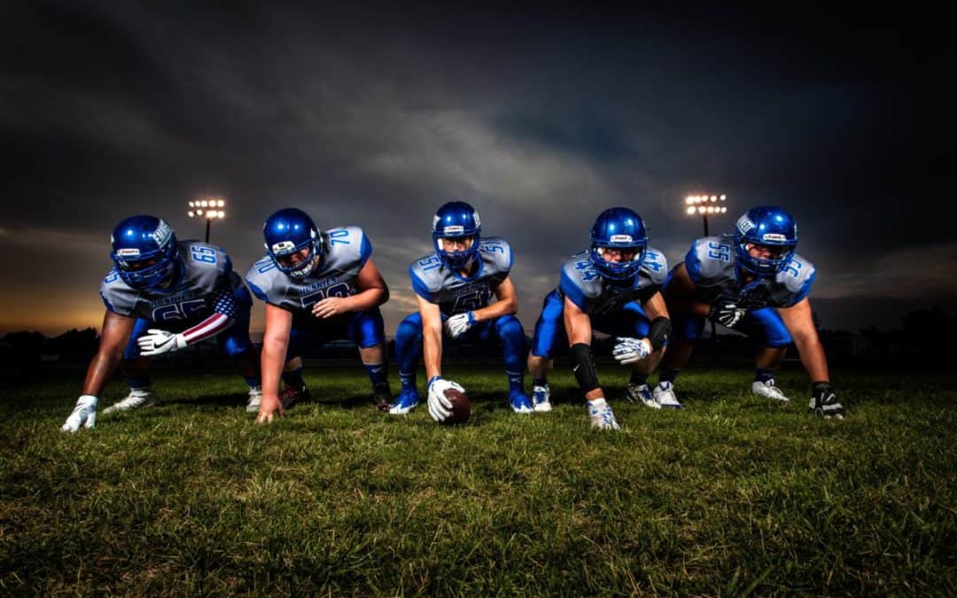 The Nine-Step Recruiting Process to Hiring A-players and Building a World-Class Team