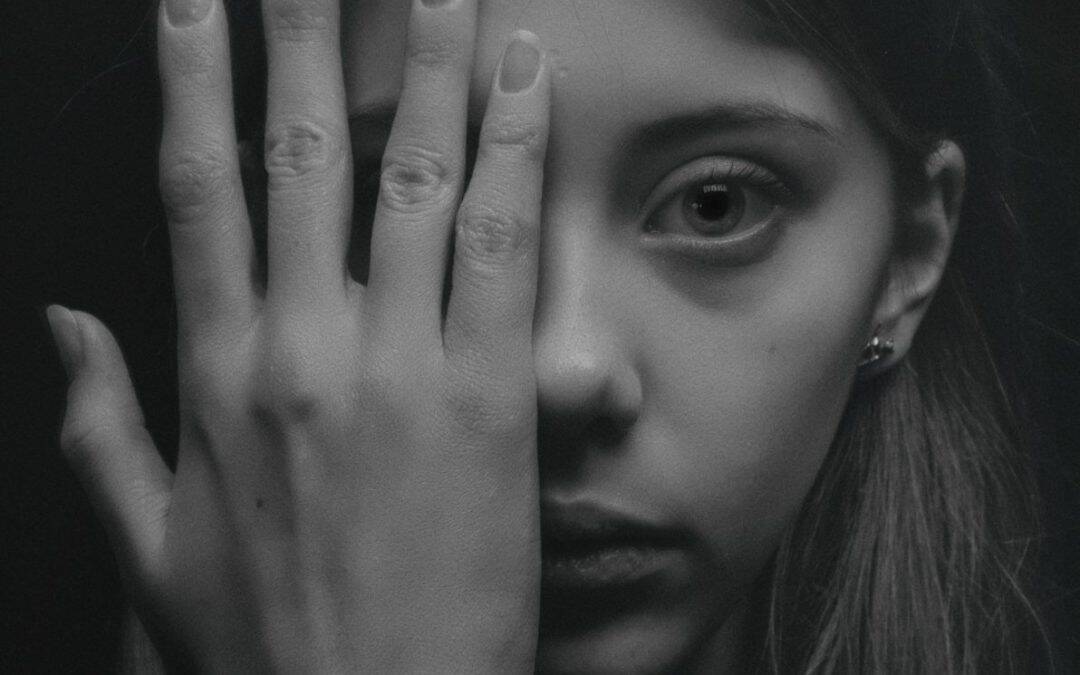 Nurse Practitioner Student Creates Screening To Identify Human Trafficking Victims