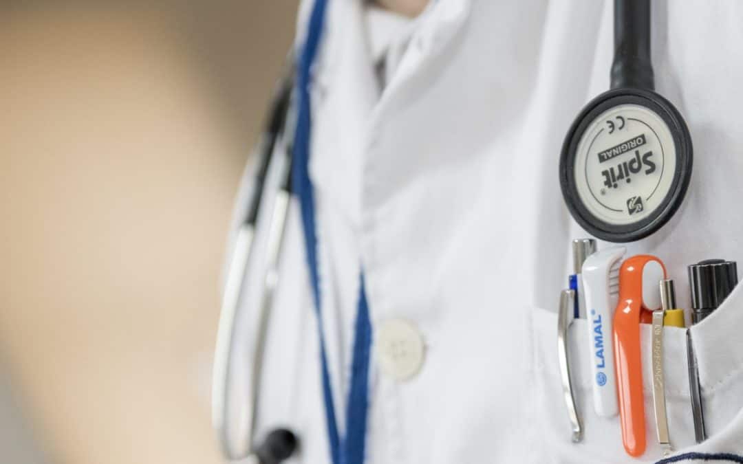 $3 Billion is Needed to Address California’s Doctor Shortage, Task Force Says