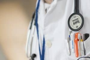 doctor shortage