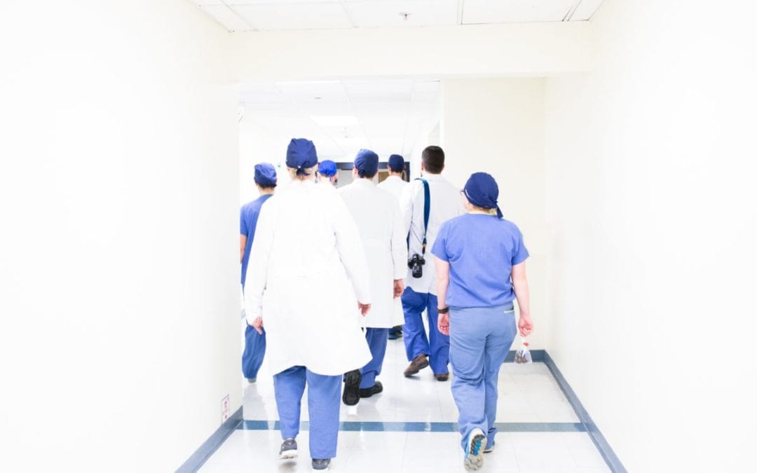 Could Nurse Practitioner Autonomy Help Curb California’s Doctor Shortage?