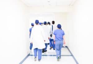 Nurse Practitioner Autonomy