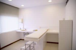 Nurse Practitioner Clinics