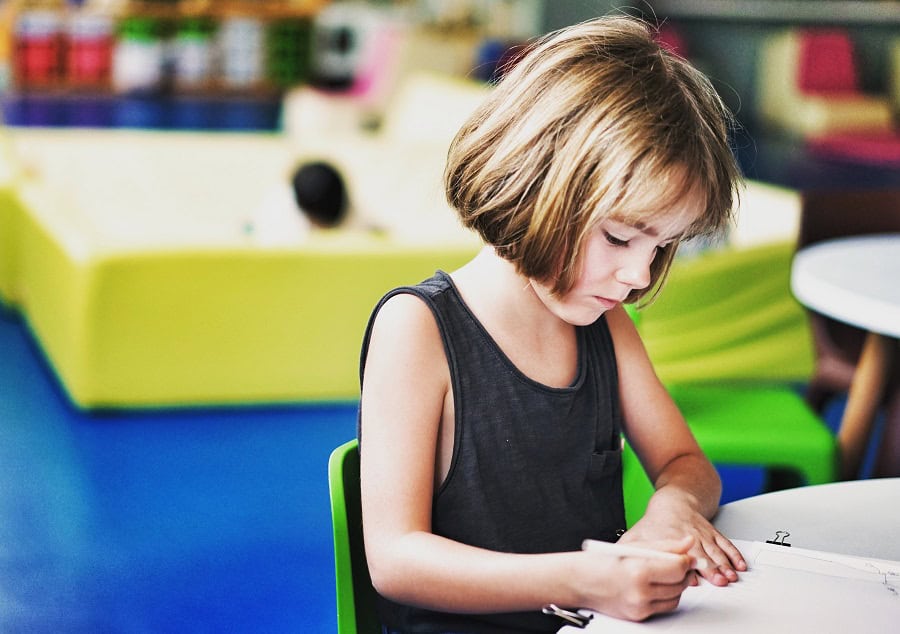 Analyzing Pediatric Nurse Practitioners Job Satisfaction in a Hospital Setting