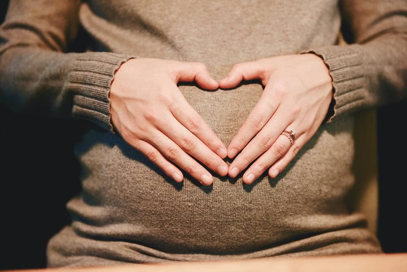 7 ICU Nurses are Having Babies in the Next 7 Months at the Same Hospital!