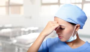 Why Medical Professionals Change Employers