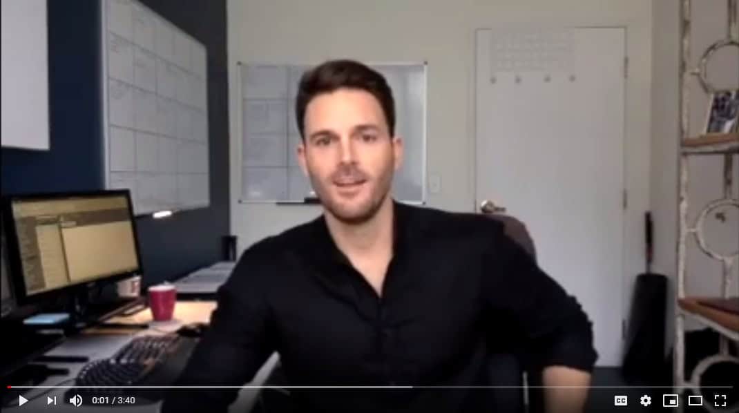How to Create a Top Notch Courting and Hiring Process