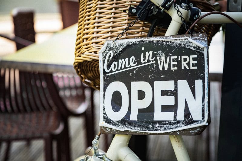 New Law Lets Nurse Practitioner Set Up Her Own Shop in Dahlgren