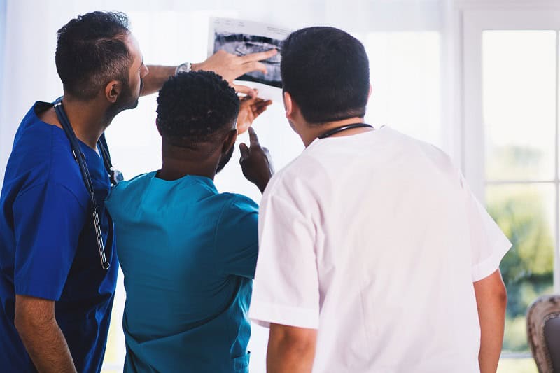 Are Residencies The Future of Nurse Practitioner Training?