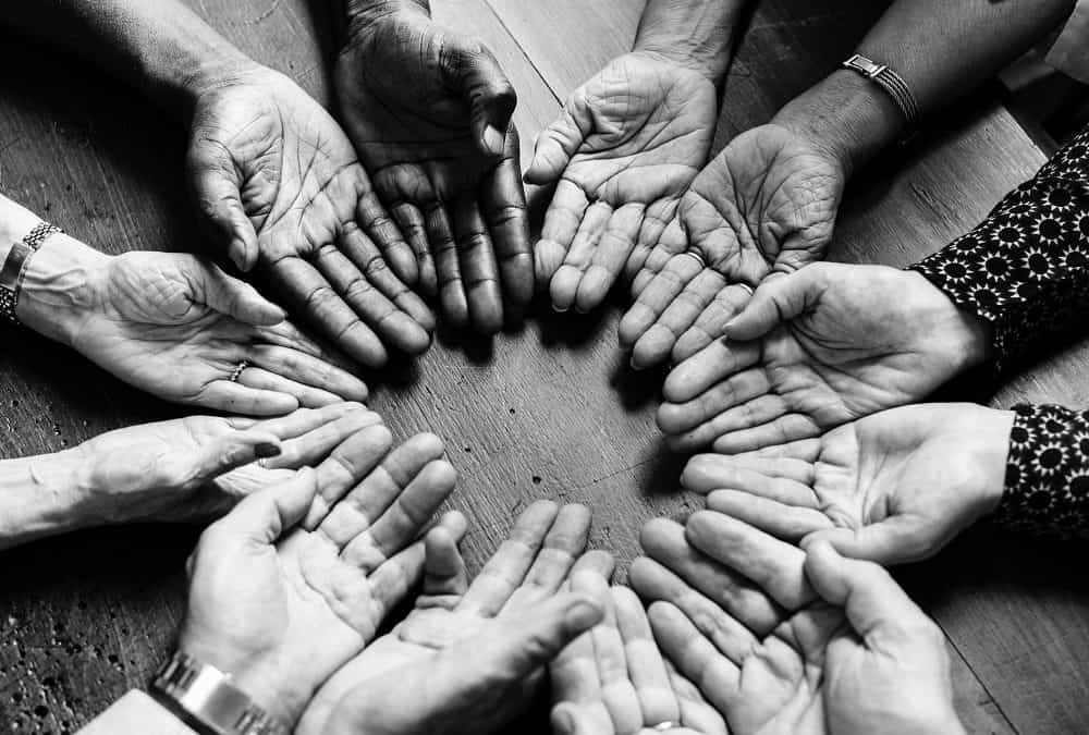 Does Your Organization Live Out Its Core Purpose, Values and Vision?