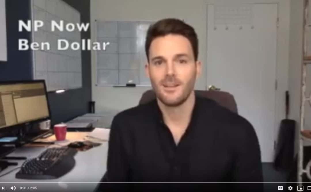Consider the Cost