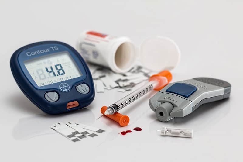 Study backs use of physician assistants, nurse practitioners for treating VA patients with diabetes