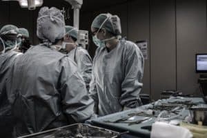 the importance of CRNAs
