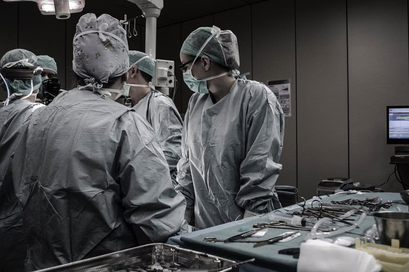 It’s Time to Recognize the Importance of CRNAs