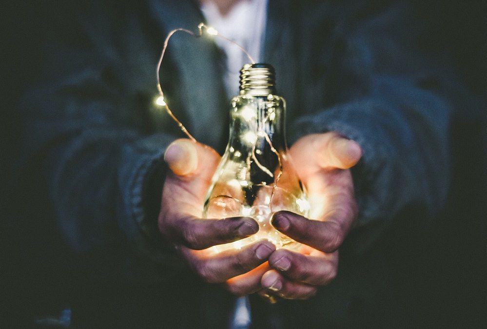 Is Your Organization’s Vision Compelling?