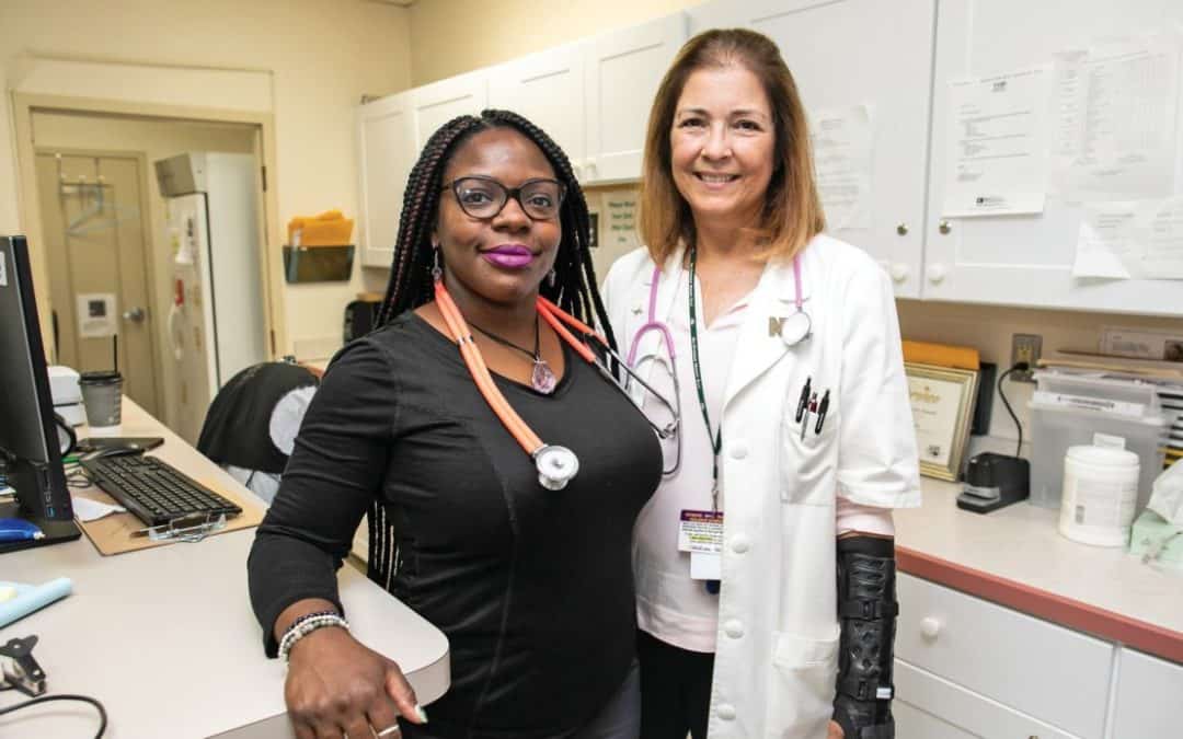 Nurse Practitioners Fight for More Freedom