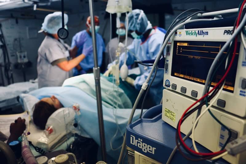 CRNAs Deserve Official Designation