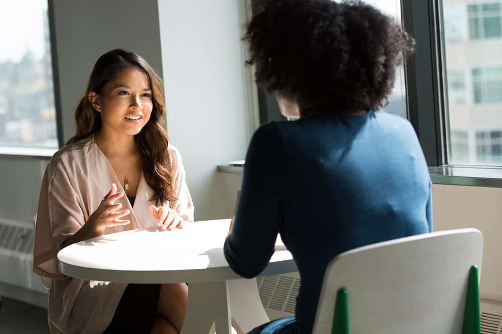 Tips For New Nurse Practitioners Preparing for an Interview