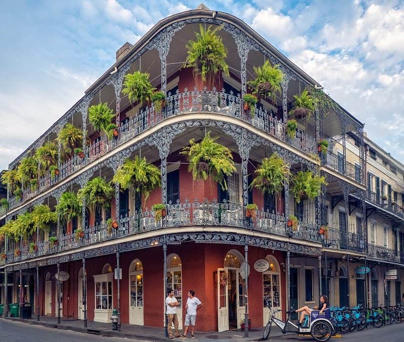 Hiring a PA or NP in Louisiana!