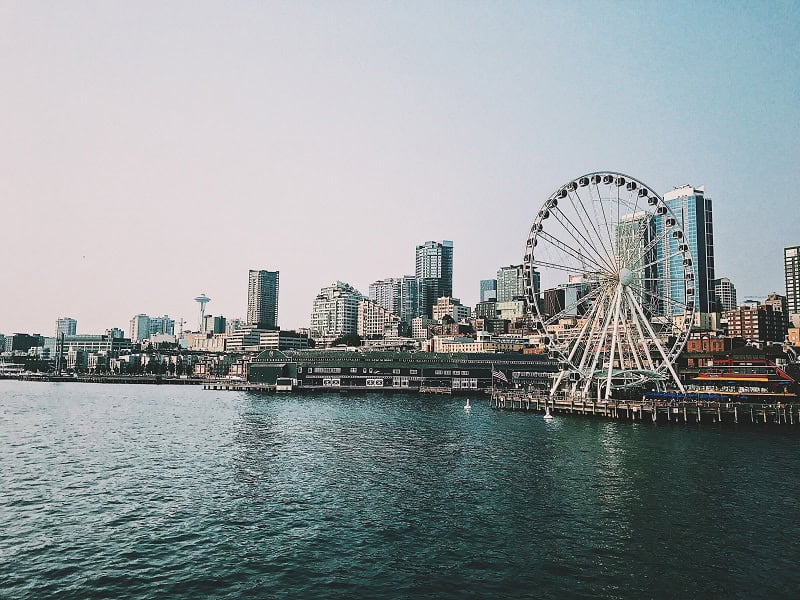 Hiring an RN in Seattle!