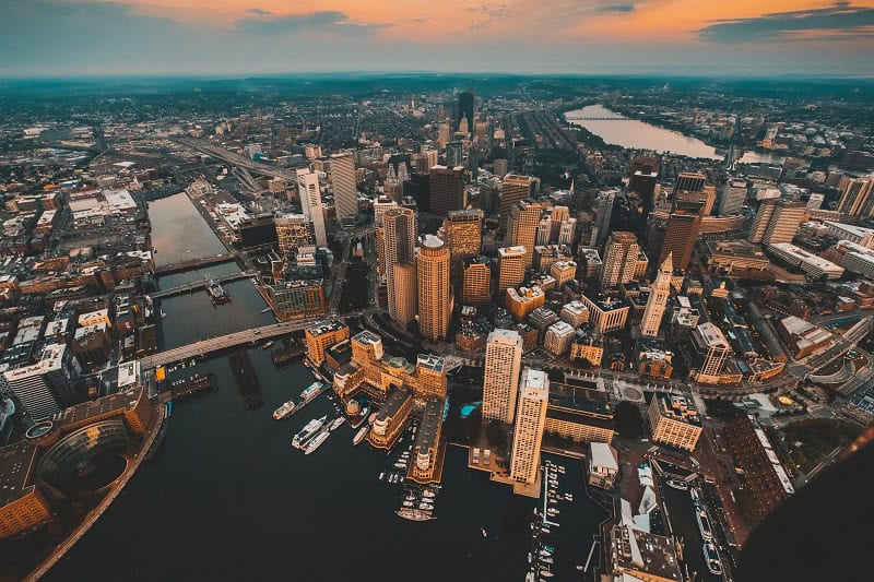 Hiring an NP or PA in Boston!