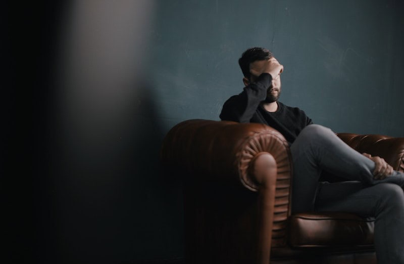10 Minute Practices to Calm the Distressed Mind