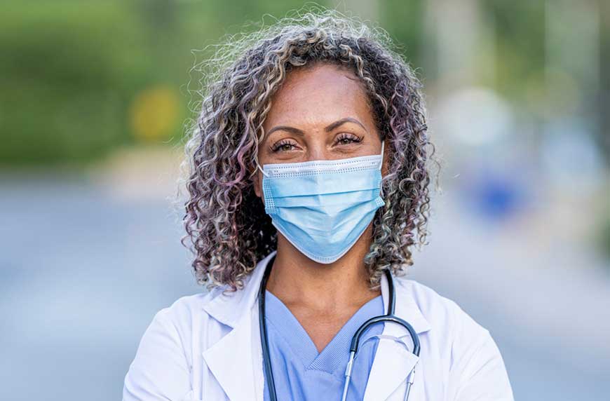 What Healthcare Professionals Want in Their Careers Post-Pandemic