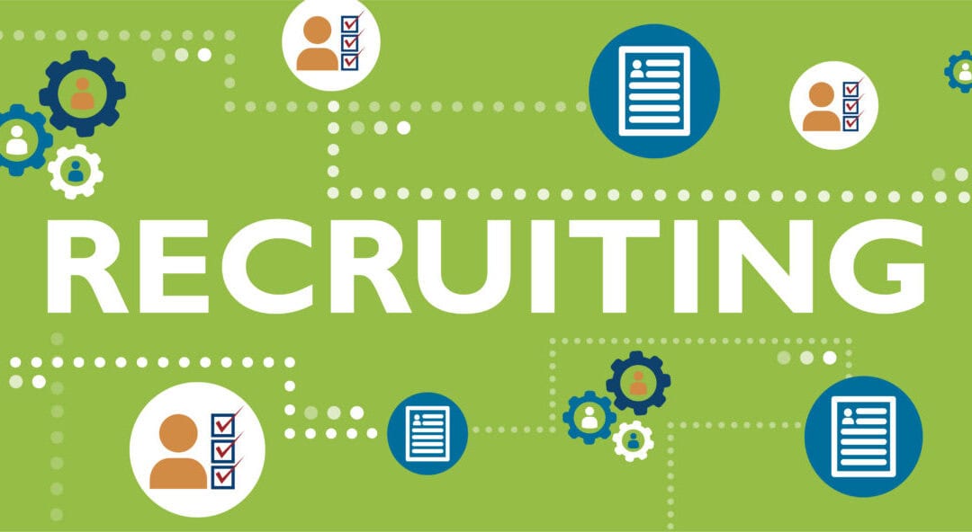 The 10 Commandments of Recruiting