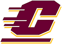 Central Michigan Chippewas logo 200