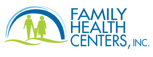 family health centers logo